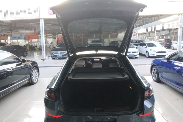 Used Volkswagen Lamando 2024 Lavida L 280TSI DSG Cool & Spicy Edition