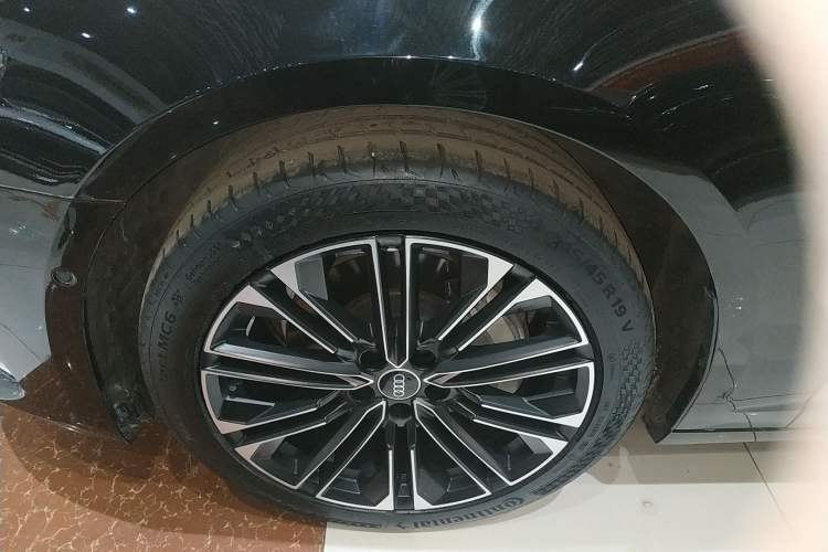 Used Audi A6L 2023 45 TFSI quattro Prestige Elegant Edition