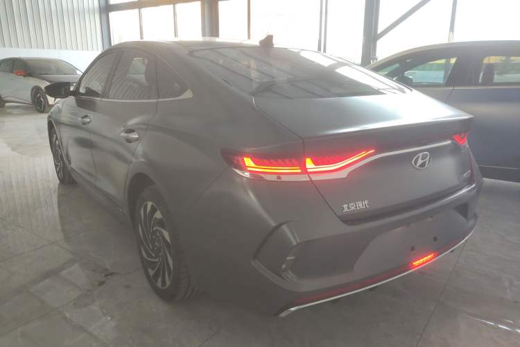 Used Hyundai Lafesta Electric 2020 DLX Enjoyment Edition
