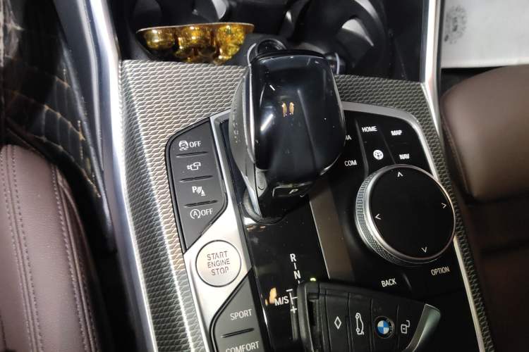 Used BMW 3 Series 2021 Second Facelift 325Li M Sport Night Edition Package
