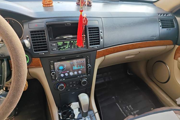 Used Chevrolet Epica 2011 1.8 Luxury Edition AT
