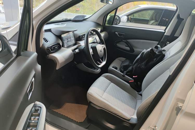 Used Leapmotor T03 2022 Hometown Jade Edition