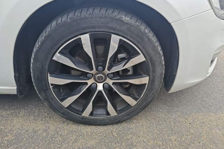 Used Volvo S60 2019 S60L Facelift T5 Intelligent Advanced Edition