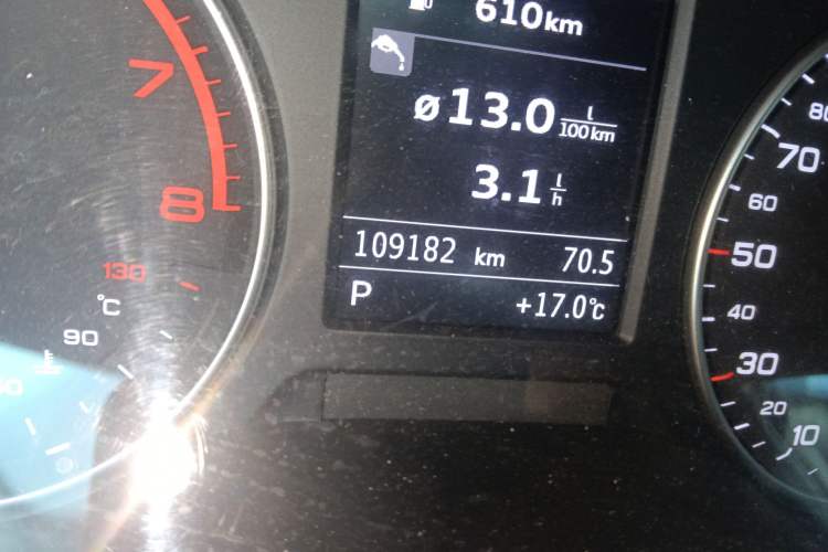 Used Audi A3 2017 Sportback 35 TFSI Sport Edition