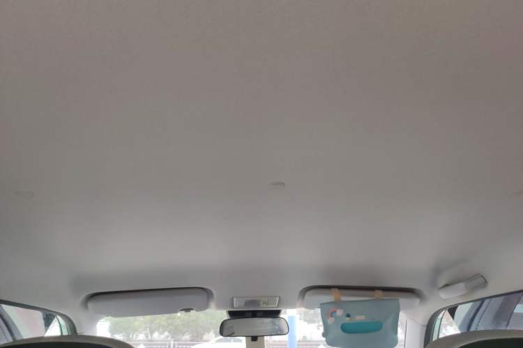 Used CHANGAN NEVO Lumin 2022 210km Sweet Edition Headliner