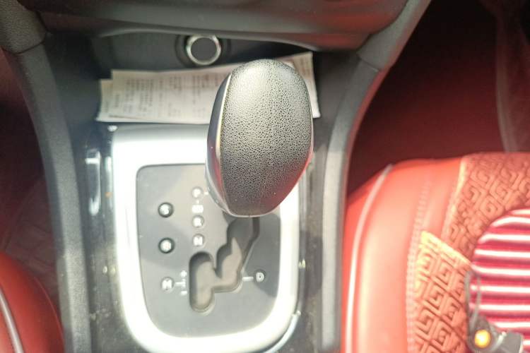 Used Citroen C4L 2015 1.8L Automatic Luxury Edition