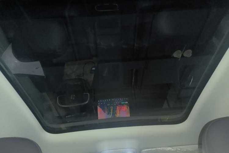 Used Leapmotor C10 2024 210 LiDAR Version
