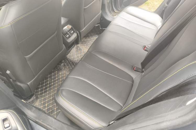 Used Roewe i5 2021 1.5L CVT Starry Edition