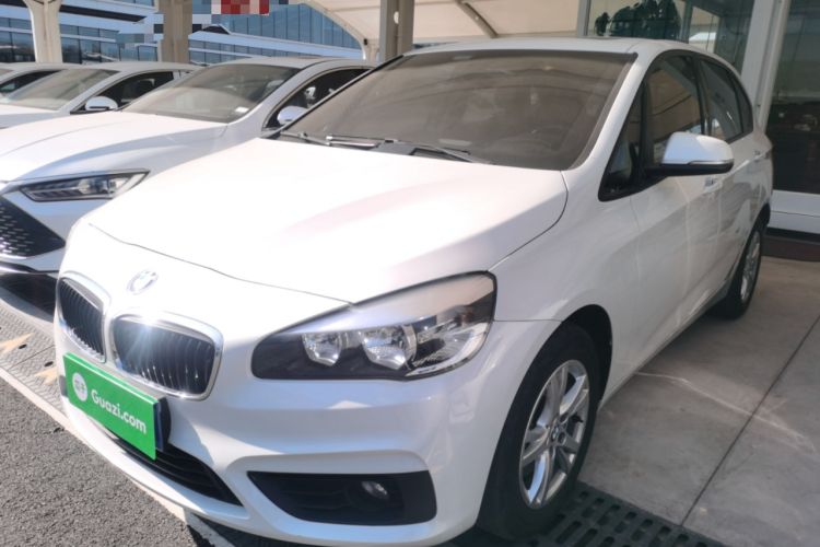 Used BMW 2 Series Active Tourer 2015 218i Leading Model