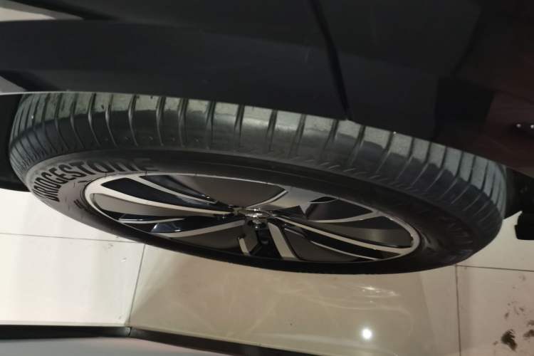 Used Li Auto L6 2024 Pro Model