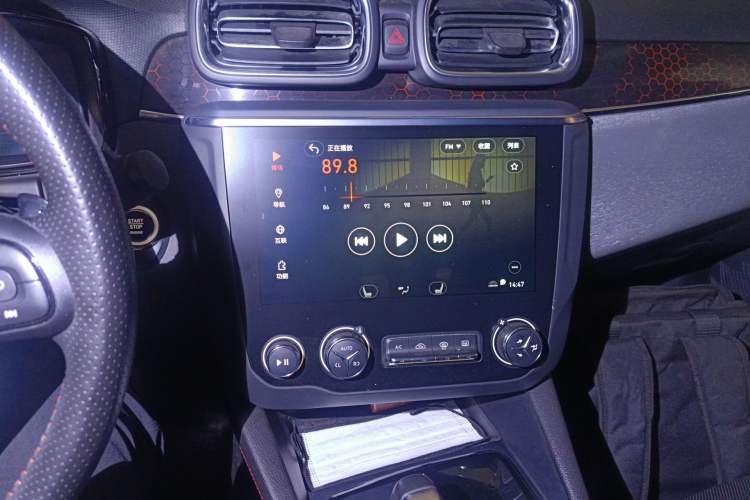 Used Lynk & Co 03 2019 1.5TD DCT Sport Edition China VI Standard
