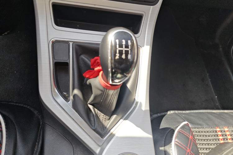 Used Geely Auto Vision 2018 1.5L Manual Happiness Edition