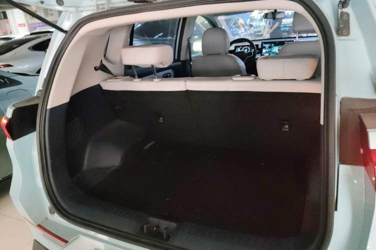 Used AION Y 2022 70 Intelligent Edition Lithium Iron Phosphate
