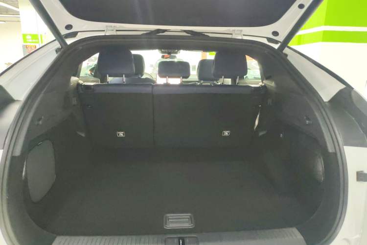 Used XPeng G6 2023 580 Long-Range Max