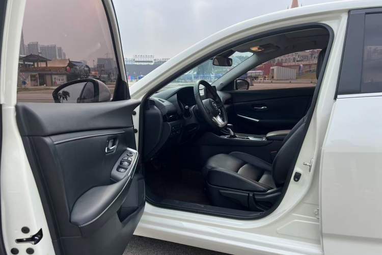 Used Nissan Sylphy 2022 1.6L XL CVT Enjoyment Edition
