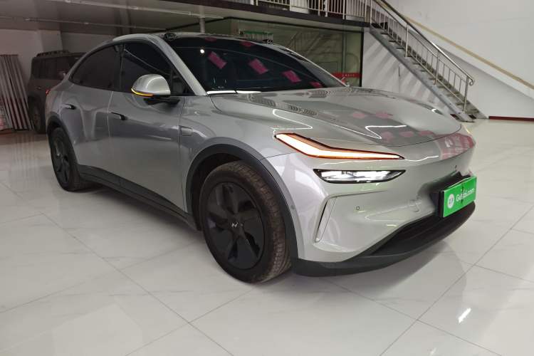 Used ONVO L60 2024 60 kWh Rear-Drive Version
