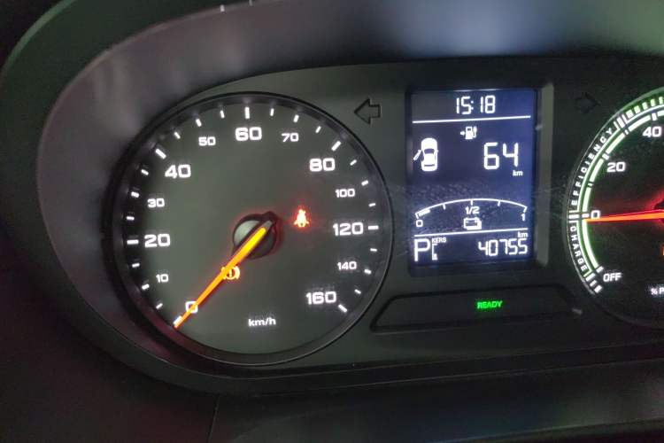 Used Roewe Clever 2021 302km Excellence Edition
