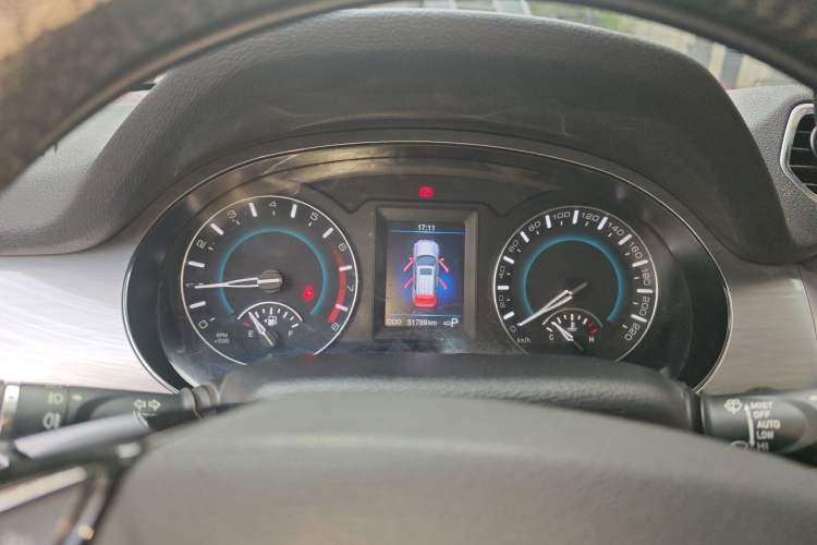 Used Haval H2 2015 1.5T Automatic Two-Wheel Drive Prestige Edition