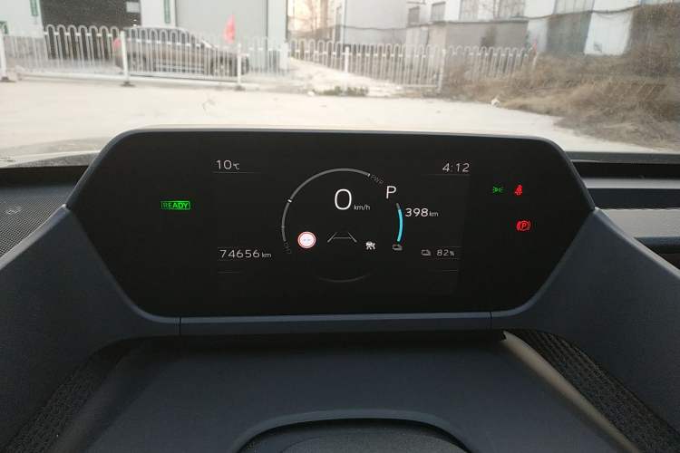 Used Toyota GAC Toyota bZ4X 2022 Long-Range Pro