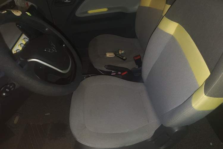 Used Wuling Hongguang MINIEV 2021 Macaron Fashion Edition Lithium-Ion Battery