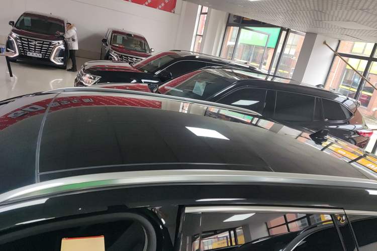 Used Lincoln Corsair 2022 Revised Version 2.0T Two-Wheel Drive Premium Edition
