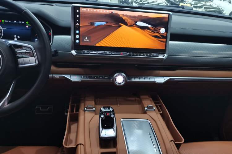 Used Tank 700 New Energy 2024 Hi4-T Extreme Edition
