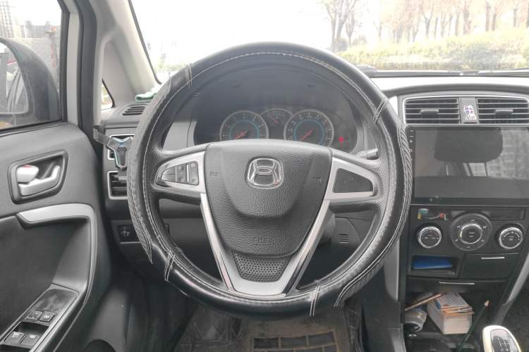 Used Suzuki Liana A6 2016 Hatchback 1.4L Manual Enjoyment Model