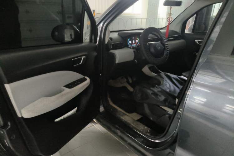 Used Leapmotor T03 2023 200 Lite Edition