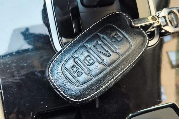 Used Haval H6 2017 Restyled Blue-Label Sport Version 1.5T Automatic Two-Wheel Drive Premium Edition
