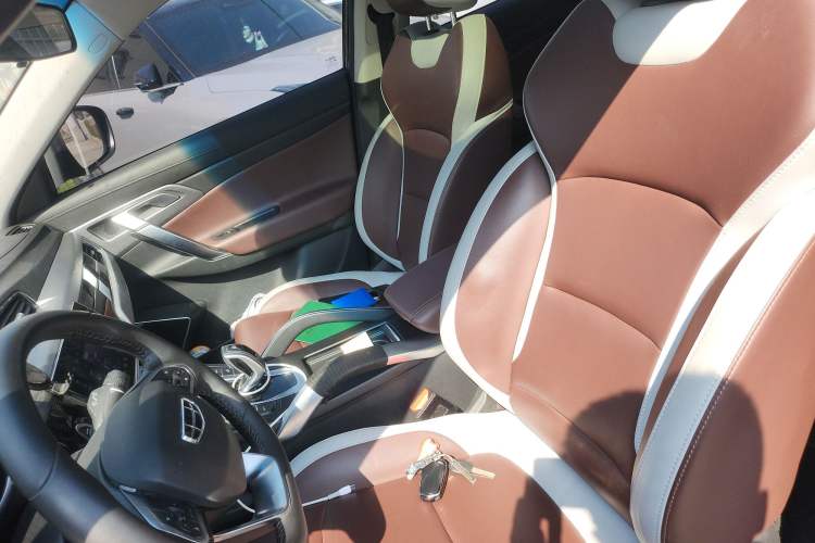 Used Geely Auto Emgrand X7 Sport 2022 Boyue X 1.8TD DCT Smart Connectivity Model