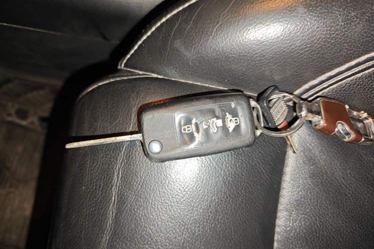 Used Volkswagen Tiguan 2016 280TSI Automatic Two-Wheel Drive Silk Road Comfort Edition