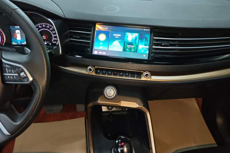 Used Haval H6 2021 2.0 GDIT Automatic Champion Edition