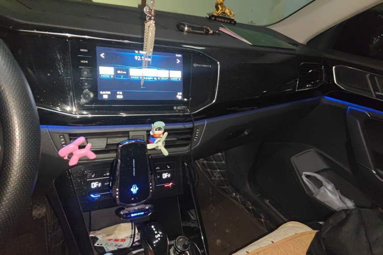 Used Volkswagen Tayron GTE Plug-in Hybrid 2020 1.4T Luxury Model