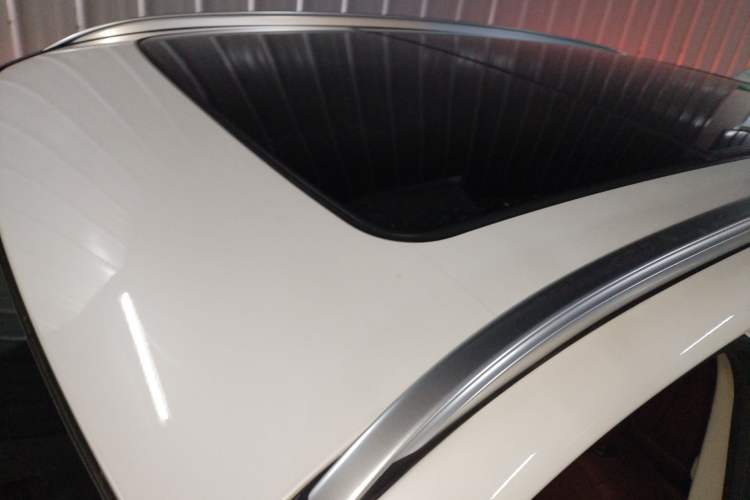 Used BMW X3 2022 Restyled xDrive25i M Sport Package Roof