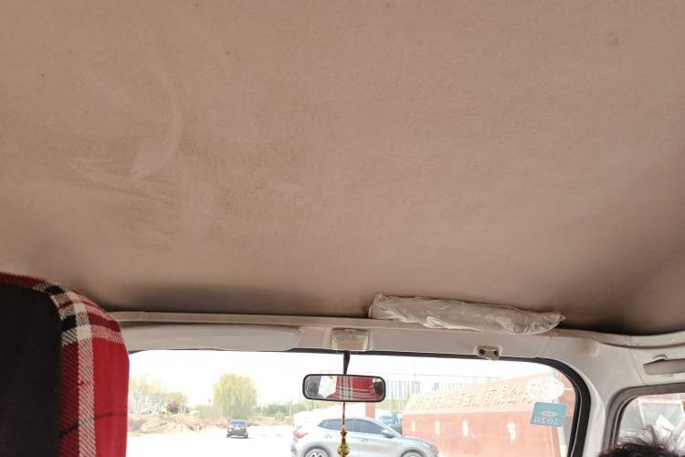 Used Wuling Zhiguang 2015 1.2L Practical LS-I Model