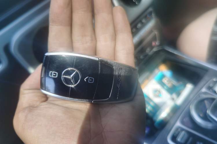 Used Mercedes-Benz G-Class 2019 G 500
