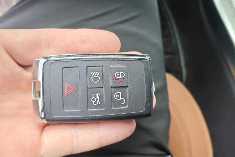 Used Jaguar XEL 2023 2.0T 250 PS R-DYNAMIC S Advanced Sport Edition
