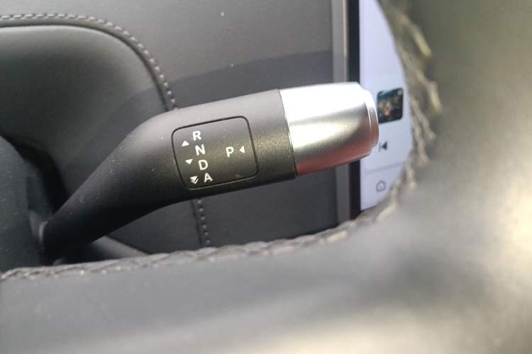 Used Li Auto L7 2023 Air model