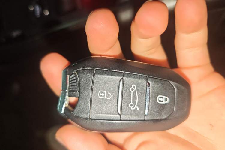 Used Citroen C6 2017 Revised Version 380THP Luxury Edition
