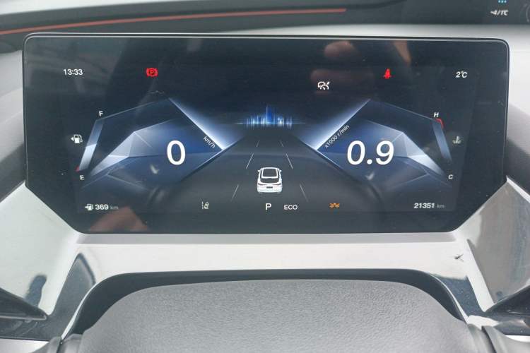 Used CHANGAN OSHAN Z6 2023 Blue Whale 1.5T DCT Smart Edition
