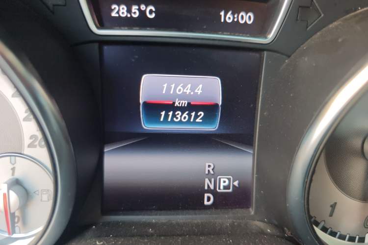 Used Mercedes-Benz CLA 2016 CLA 220 4MATIC
