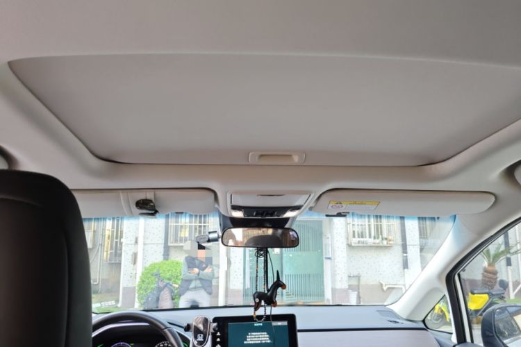 Used Honda Odyssey 2024 2.0L eHEV Sharp·Luxury Edition