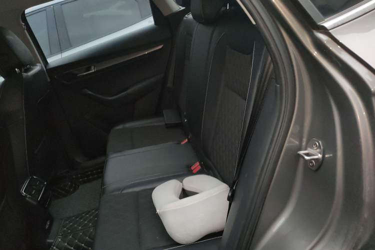 Used Skoda Karoq 2019 TSI280 SmartDrive Luxury Edition China V Standard
