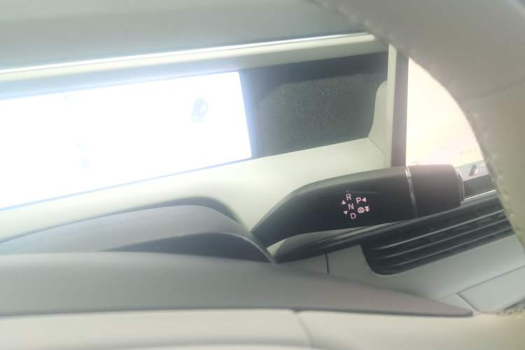 Used XPeng G6 2023 580 Long-Range Max
