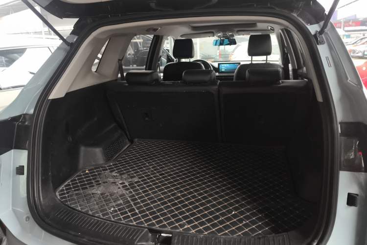 Used Wuling Asta 2021 1.5T CVT Star曜 Edition