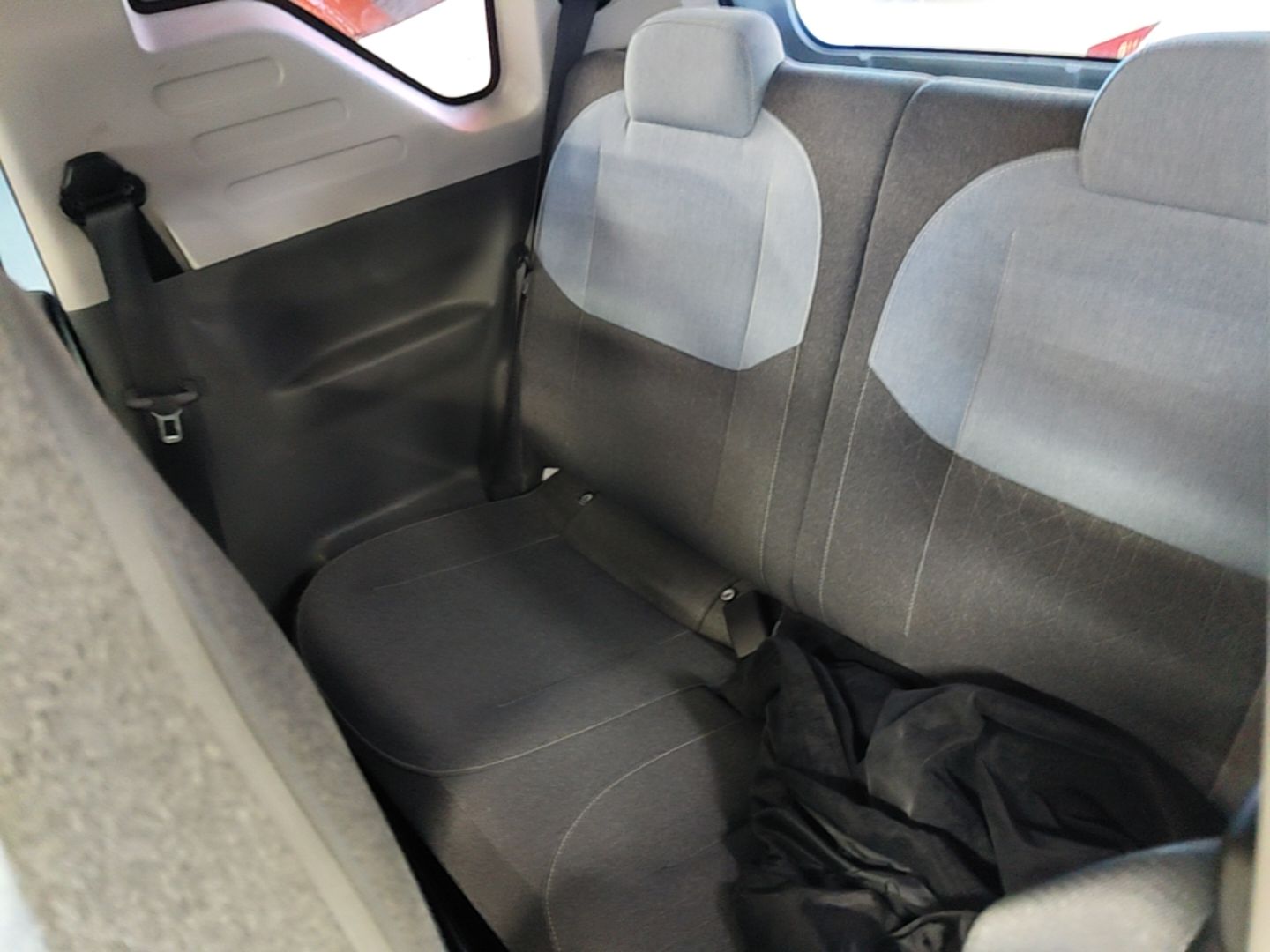 Geely Galaxy Panda 2024 Panda Mini 200km Endurance Bear — снимка 20