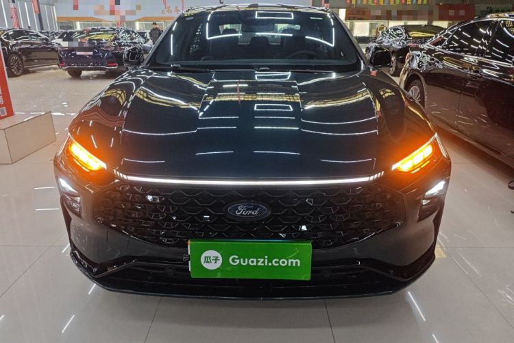 Used Ford Mondeo 2023 1.5T E-Hybrid ST-Line