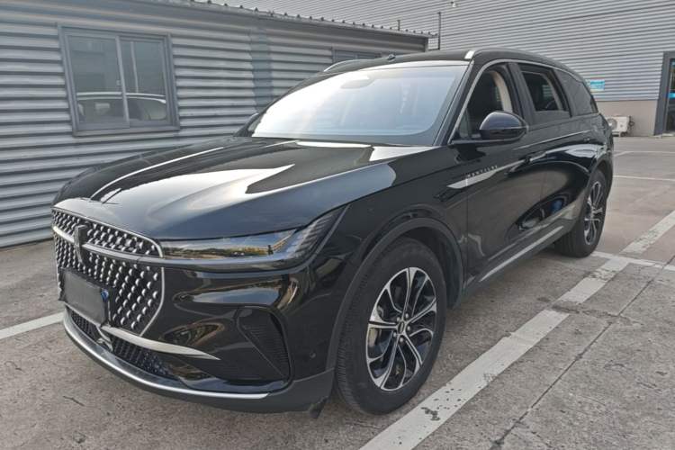 Used Lincoln Nautilus 2023 2.0T All-Wheel-Drive Luxury Edition