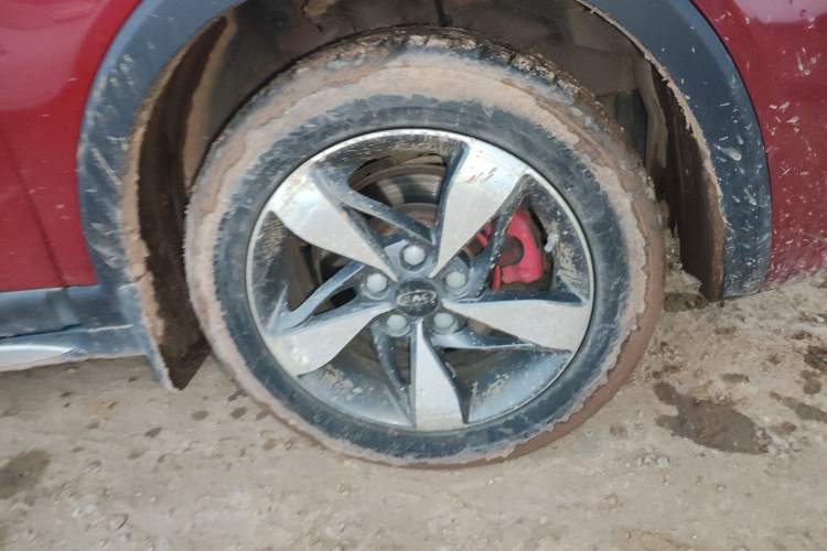 Used JAC Group Refine S3 2017 1.6L Manual Luxury Smart Model