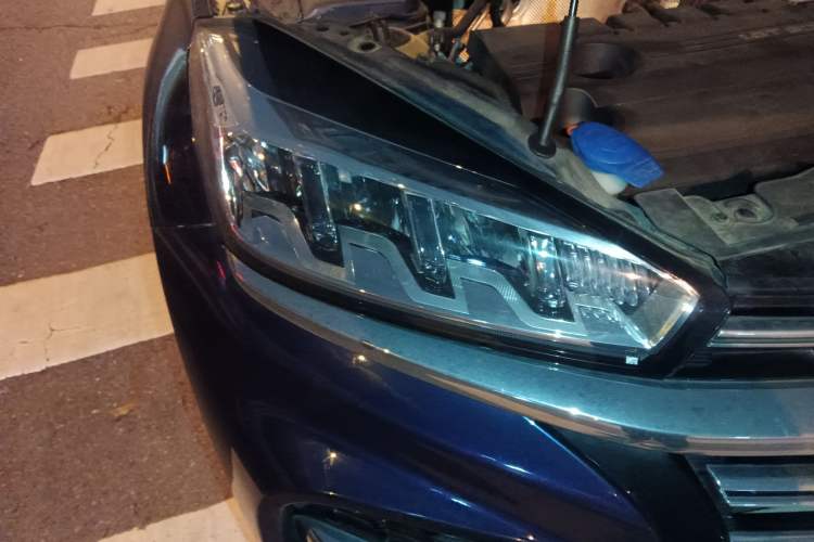 Used Chery Tiggo 8 2020 Revised Version 290TGDI Automatic Luxury Edition